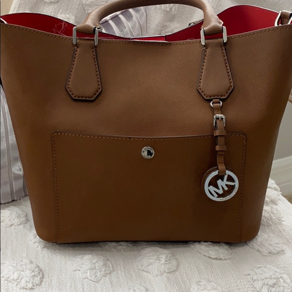 Michael Kors handbag